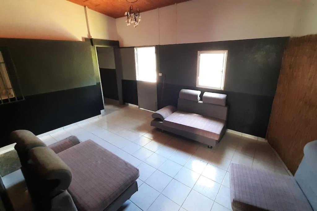Chambre Privee 3 - Case Creole Le Mistral,Chez Kevin Сент-Андре Экстерьер фото